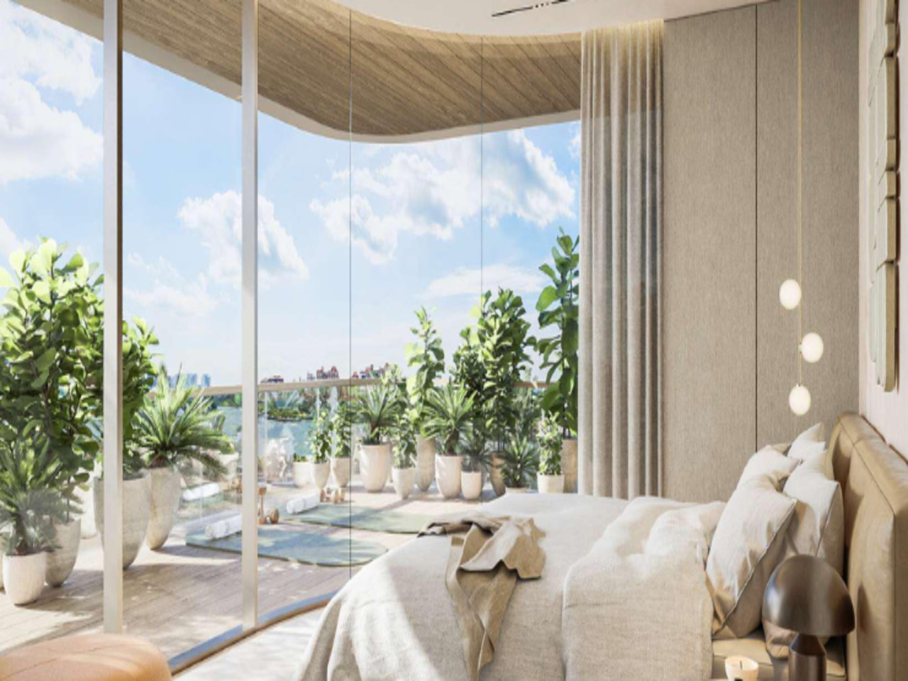 Avida Residences/Q4 2027